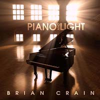 Brian Crain - Piano and Light